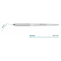 Зонд односторонний Спредер ISO 20 | HLW Dental Instruments (Германия)