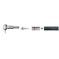 Phatelus Contra Spray Nozzle - насадка для головок к пневматическому двигателю Phatelus | NSK Nakanishi (Япония)