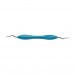 LM 247-248MSD - кюрета Грейси 17/18 дистальная, мини с покрытием Sharp Diamond | LM-Instruments Oy (Финляндия)