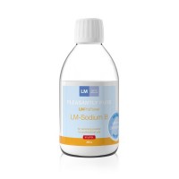 Sodium B Neutral - порошок профилактический, полировочный, 250 гр | LM-Instruments Oy (Финляндия)