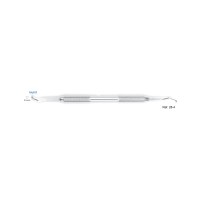 Экскаватор круглый, 2,5 мм | HLW Dental Instruments (Германия)