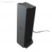 ОВУ-01 Солнечный Бриз Black Edition - облучатель-рециркулятор воздуха ультрафиолетовый бактерицидный, настольный, 20 куб. м в час | РЭМО (Россия)