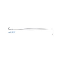 Роторасширитель nach SENN | HLW Dental Instruments (Германия)