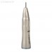 S-Max M65 - прямой наконечник без оптики, 1:1 | NSK Nakanishi (Япония)