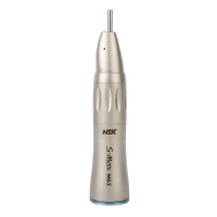 S-Max M65 - прямой наконечник без оптики, 1:1 | NSK Nakanishi (Япония)