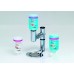 Hygocare Plus - настольный сенсорный диспенсер для подачи препарата на руки | Dürr Dental (Германия)