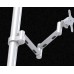 DS-2-40-250 Intego - кронштейн для стоматологической установки Sirona Intego | Медкрон (Россия)