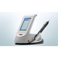FONALaser - стоматологический диодный лазер | FONA Dental s.r.o. (Италия)