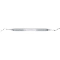 Инструмент для амальгамы многогранный (29-57) | HLW Dental Instruments (Германия)