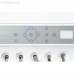 Комплект: стоматологическая установка Mercury 330 Standart + компрессор Mercury HK-1EW-30 (ND-70) | Mercury (Китай)
