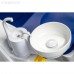 Комплект: стоматологическая установка Mercury 330 Standart + компрессор Mercury HK-1EW-30 (ND-70) | Mercury (Китай)