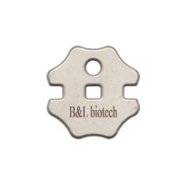 WR01 - ключ для фиксации насадок Geosoft | Геософт Дент (Россия)