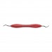 LM 311-312SD - скейлер серповидный, мини с покрытием Sharp Diamond | LM-Instruments Oy (Финляндия)