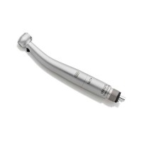 Alegra TE-98 C LED G RM - турбинный наконечник с генератором света, со стандартной головкой (для 4-канального соединения MidWest) | W&H DentalWerk (Австрия)
