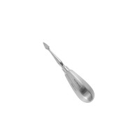 Элеватор Berten, штыковидный, 10х5 мм | HLW Dental Instruments (Германия)
