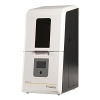 Varseo S – зуботехнический 3D-принтер | Bego (Германия)