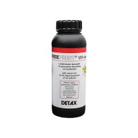 Freeprint cast UV - 3D материал, красный, 1 кг | DETAX (Германия)