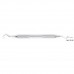 Гладилка дистальная комбинированная со штопфером 1,5 мм | HLW Dental Instruments (Германия)