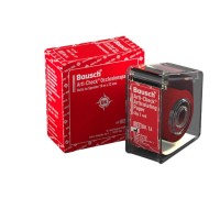 Bausch BK 16 - артикуляционная бумага красная, толщина 40 мкм, рулон 22 мм x 10 м | Bausch (Германия)