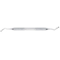 Инструмент для амальгамы многогранный (29-58) | HLW Dental Instruments (Германия)