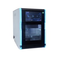 Dental Plus X5 - 5-осная фрезерная машина для сухой фрезеровки | Dental Plus (Ю. Корея)