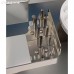 Dental Plus X5 - 5-осная фрезерная машина для сухой фрезеровки | Dental Plus (Ю. Корея)