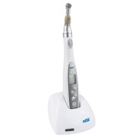 Endo-Mate TC2 MPA - беспроводной эндомотор с возможностью быстрого подключения апекслокатора | NSK Nakanishi (Япония)