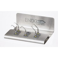 Набор насадок Endosuccess Apical Surgery (AS3D, AS6D, AS9D, ASLD и ASRD) к ультразвуковому скалеру | Satelec Acteon Group (Франция)