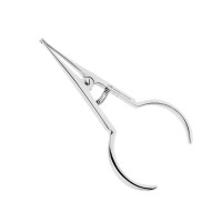 Щипцы для установки сепараторов (H-303) | HLW Dental Instruments (Германия)