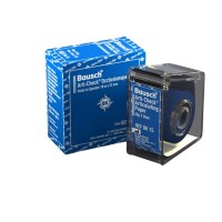 Bausch BK 15 - артикуляционная бумага синяя, толщина 40 мкм, рулон 22 мм x 10 м | Bausch (Германия)