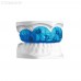 BIOPLAST Color – термоформовочные пластины, цветные, диаметр 125 мм, толщина 2 мм, SD, 10 шт. | Scheu Dental (Германия)