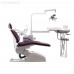 DENTAL LEAGUE DL960А - стоматологическая установка с верхней подачей инструментов | Dental League (Китай)