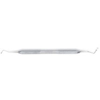 Гладилка (инструмент для амальгамы, моделировщик фиссур) | HLW Dental Instruments (Германия)