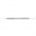 Гладилка (инструмент для амальгамы, моделировщик фиссур) | HLW Dental Instruments (Германия)