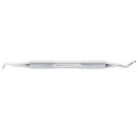 Инструмент для амальгамы острый-многогранный (29-54) | HLW Dental Instruments (Германия)
