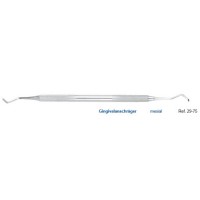 Инструмент для амальгамы эмалевый нож мезиальный (гладилка) | HLW Dental Instruments (Германия)