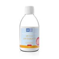 Sodium B Cherry - порошок профилактический, полировочный, 250 гр | LM-Instruments Oy (Финляндия)