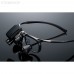 EOS Wireless - беспроводной светодиодный осветитель для бинокуляров и защитных очков, 38000 люкс | Univet (Италия)