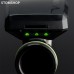 EOS Wireless - беспроводной светодиодный осветитель для бинокуляров и защитных очков, 38000 люкс | Univet (Италия)