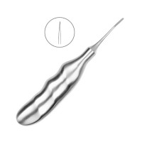 Люксатор прямой, 2 мм (13-9LX) | HLW Dental Instruments (Германия)