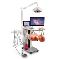 Premium - стоматологический симулятор | Dentalstore (Италия)
