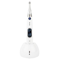 DTE Motopex - беспроводной эндомотор со встроенным апекслокатором | Woodpecker (Китай)