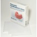 Cristal (PET-G) - пластины термопластичные для вакуумформера, жесткие, 2,0 мм (10 шт.) | Bio-Art (Бразилия)