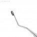 Ложка кюретажная овальная Hemingway, 3,0 мм | HLW Dental Instruments (Германия)