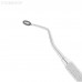 Ложка кюретажная овальная Hemingway, 3,0 мм | HLW Dental Instruments (Германия)