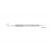 Экскаватор круглый, 2,0 мм (28-13) | HLW Dental Instruments (Германия)
