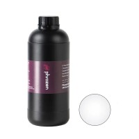 Phrozen SC-801 Clear - фотополимерная смола, прозрачная, 1 кг | Phrozen (Тайвань)