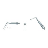 EN-2 - насадка для скалеров LM, для эндодонтии, алмазная | LM-Instruments Oy (Финляндия)