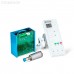 Mercury STAR 800EM - встраиваемый бесщеточный электрический микромотор с фиброоптикой, в комплекте с блоком управления и шлангом | Mercury (Китай) 