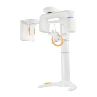 RAYSCAN Symphony Alpha M3DL – томограф 3 в 1: ортопантомограф и цефалостат (OneShot) 33х33 см, компьютерный томограф 3D 9х9 см | Ray Co., Ltd. (Ю. Корея)